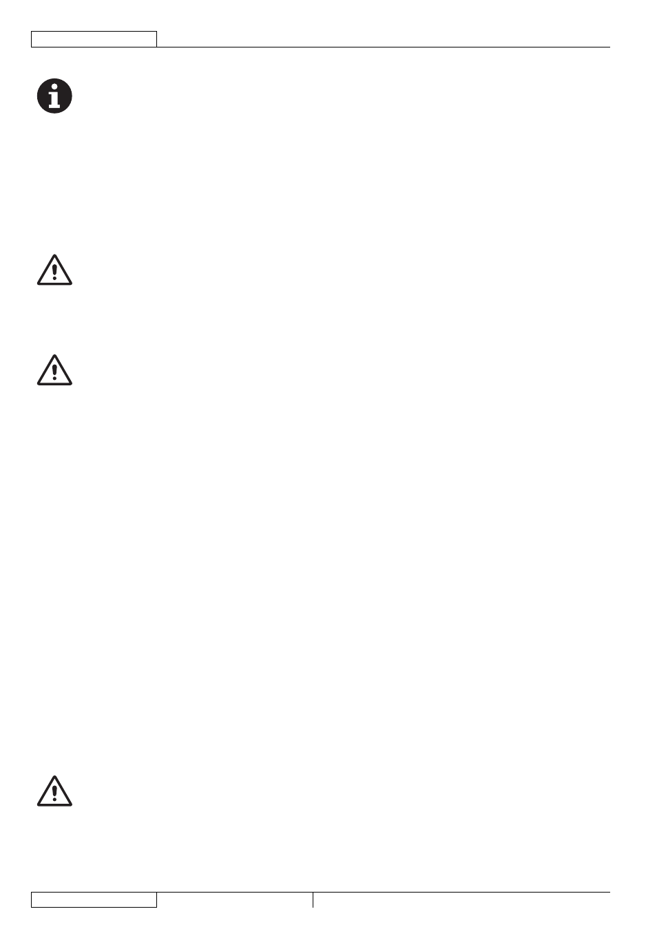 Nilfisk-ALTO RS 501 User Manual | Page 46 / 162