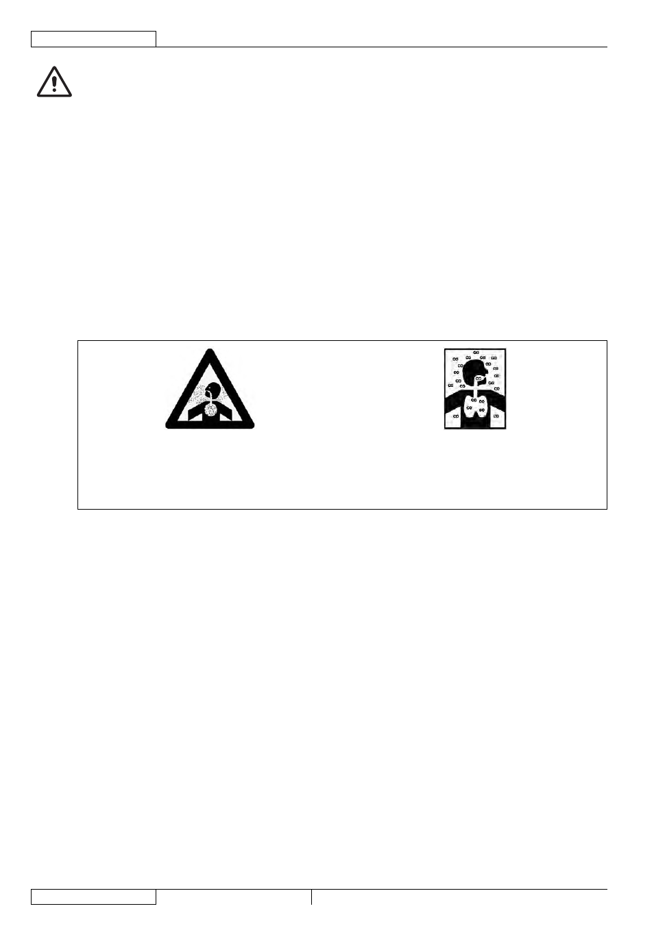 Deballage / livraison, Description de la machine | Nilfisk-ALTO RS 501 User Manual | Page 58 / 162