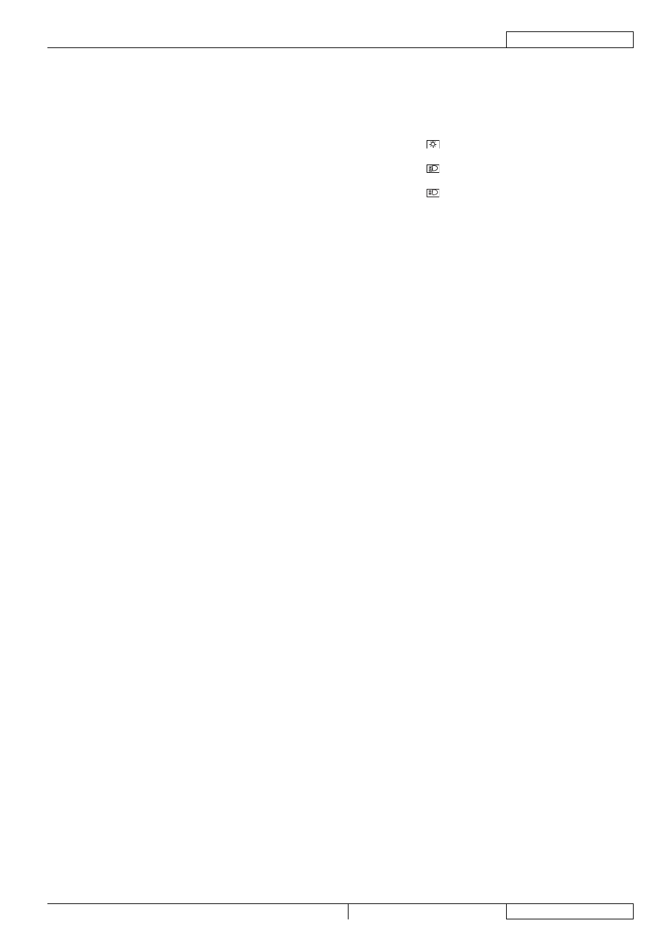 Nilfisk-ALTO RS 501 User Manual | Page 59 / 162