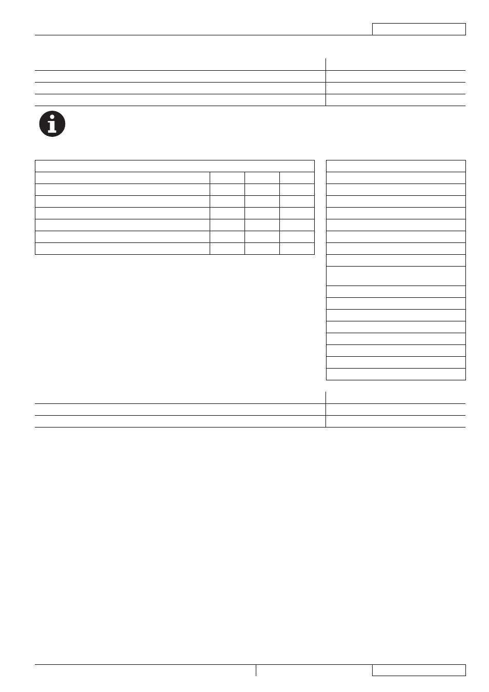 Environmental conditions | Nilfisk-ALTO RS 501 User Manual | Page 99 / 162