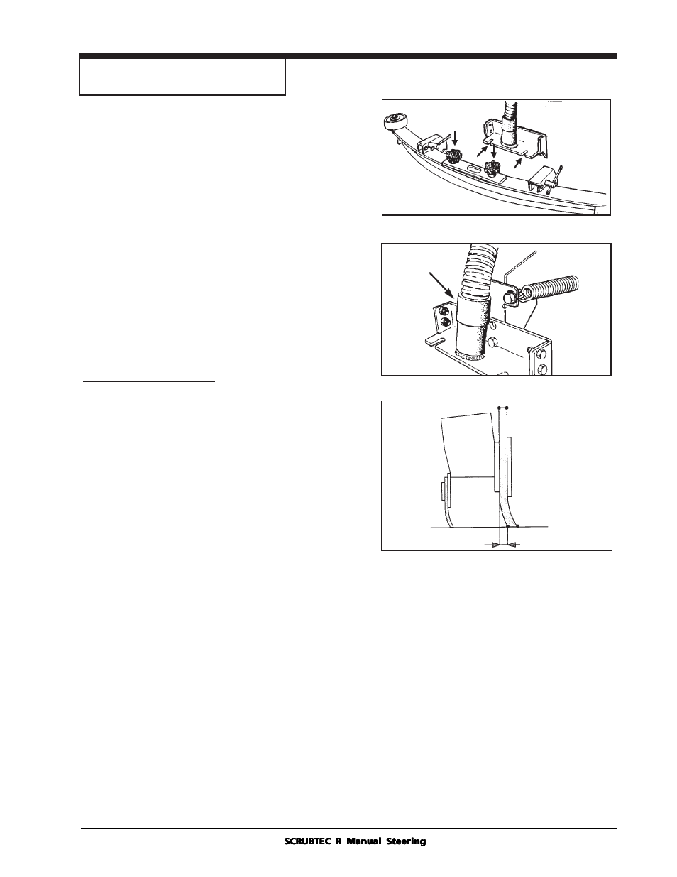 Nilfisk-ALTO SCRUBTEC R 571 User Manual | Page 13 / 72