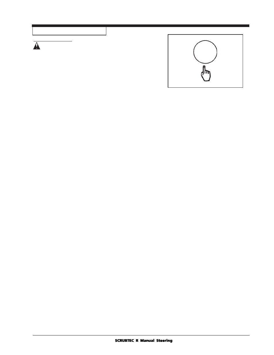 Nilfisk-ALTO SCRUBTEC R 571 User Manual | Page 21 / 72