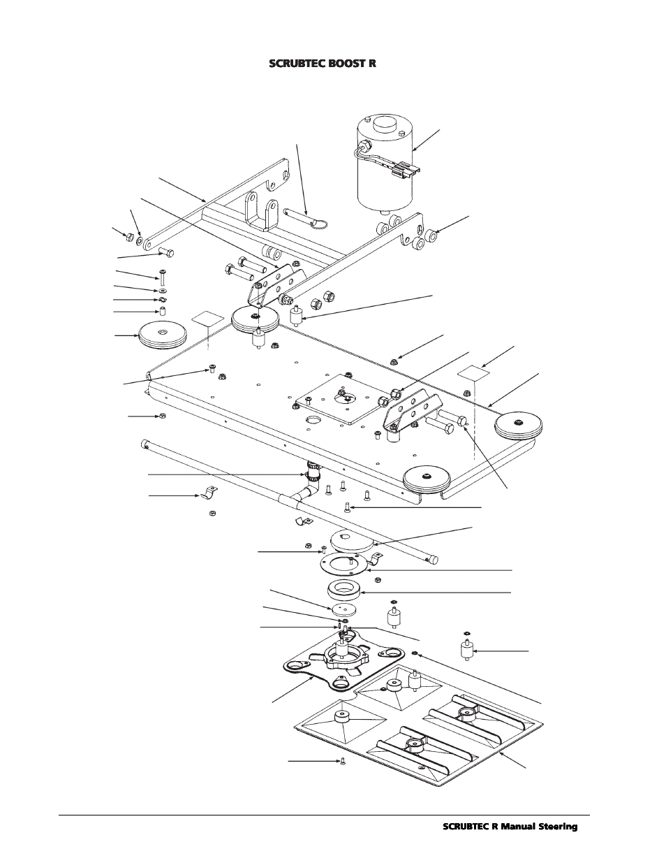 Nilfisk-ALTO SCRUBTEC R 571 User Manual | Page 56 / 72