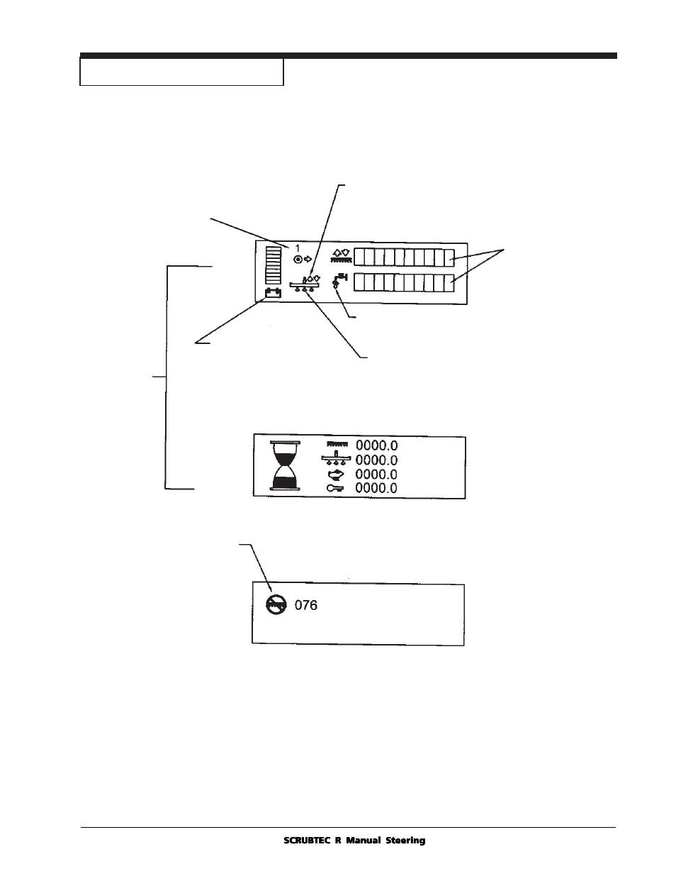 Nilfisk-ALTO SCRUBTEC R 571 User Manual | Page 7 / 72