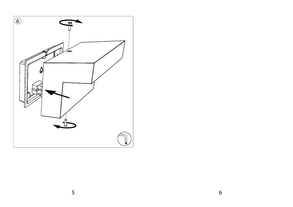 Philips Ledino Wandleuchte User Manual | Page 3 / 4