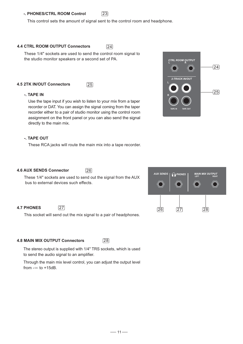 Nilfisk-ALTO AMX-120 User Manual | Page 12 / 20