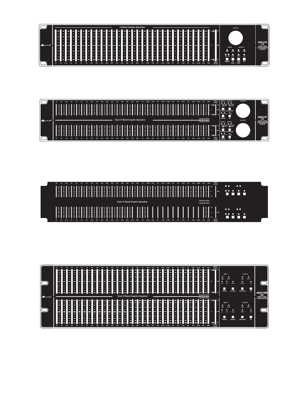 Nilfisk-ALTO EQU MKII Series User Manual | Page 6 / 15