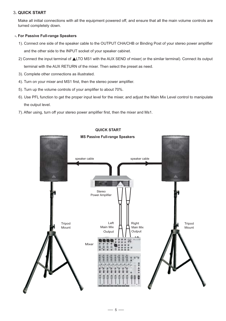 Nilfisk-ALTO MS Series User Manual | Page 6 / 14