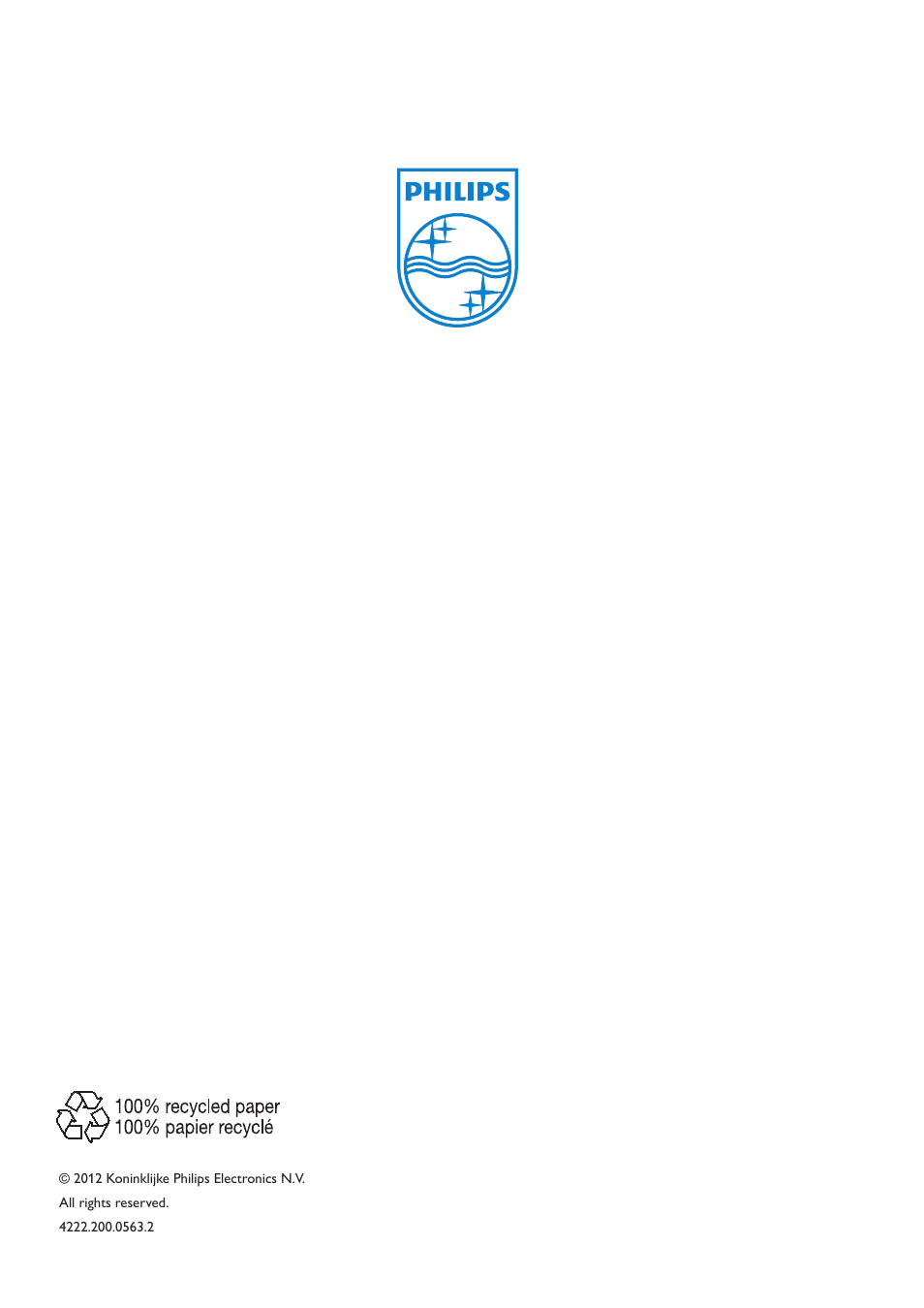 Philips SENSEO® Twist Kaffeepadmaschine User Manual | Page 138 / 138
