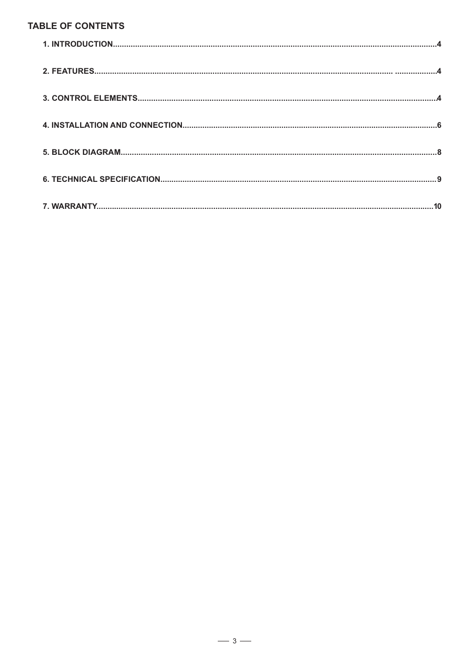 Nilfisk-ALTO MP8 User Manual | Page 4 / 12