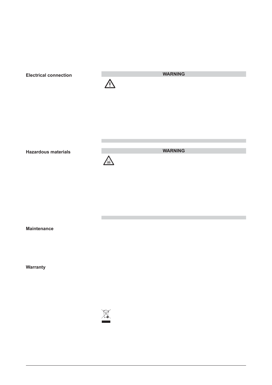 Nilfisk-ALTO SALTIX 10 User Manual | Page 7 / 12