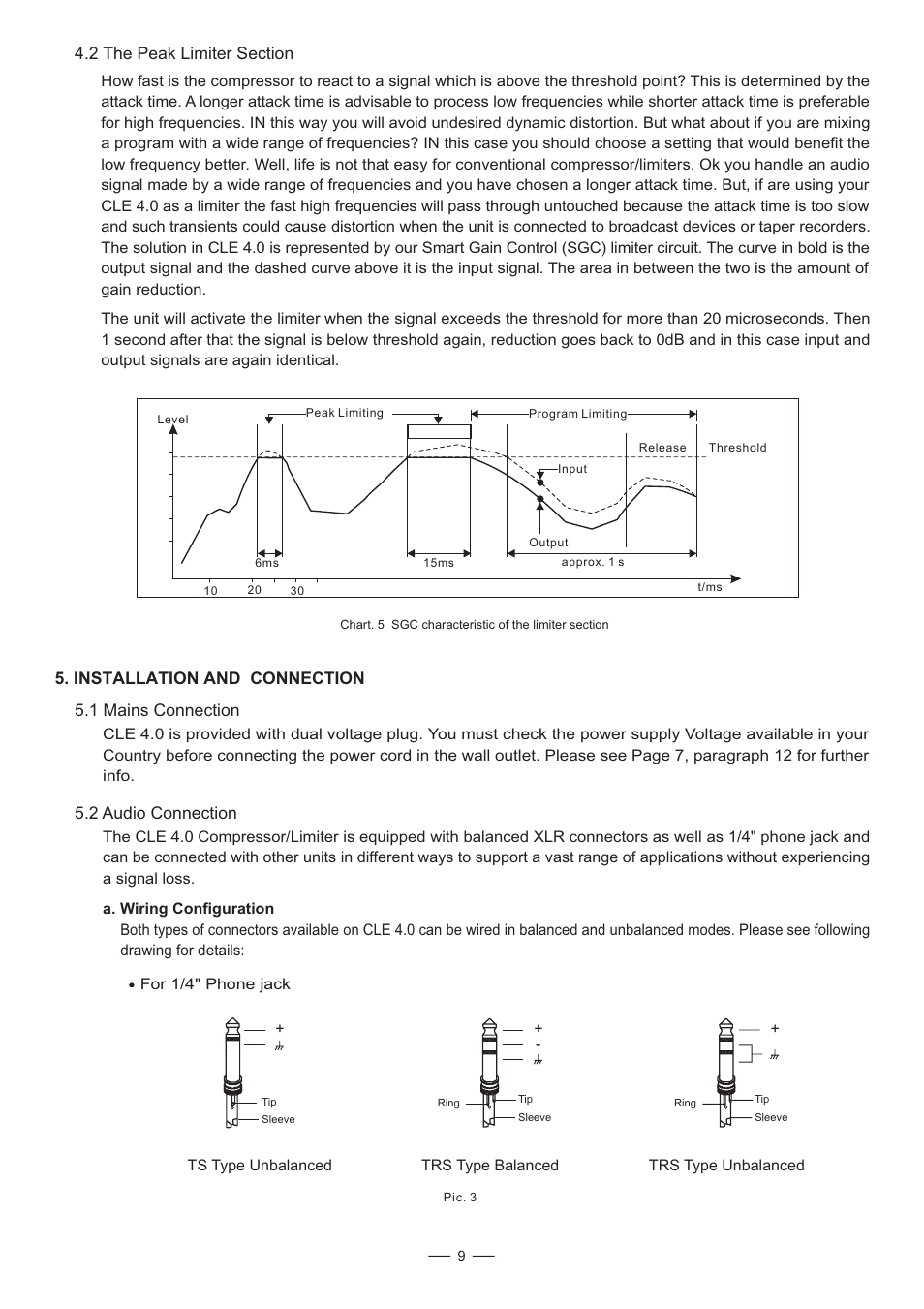 Nilfisk-ALTO CLE4.0 User Manual | Page 10 / 14