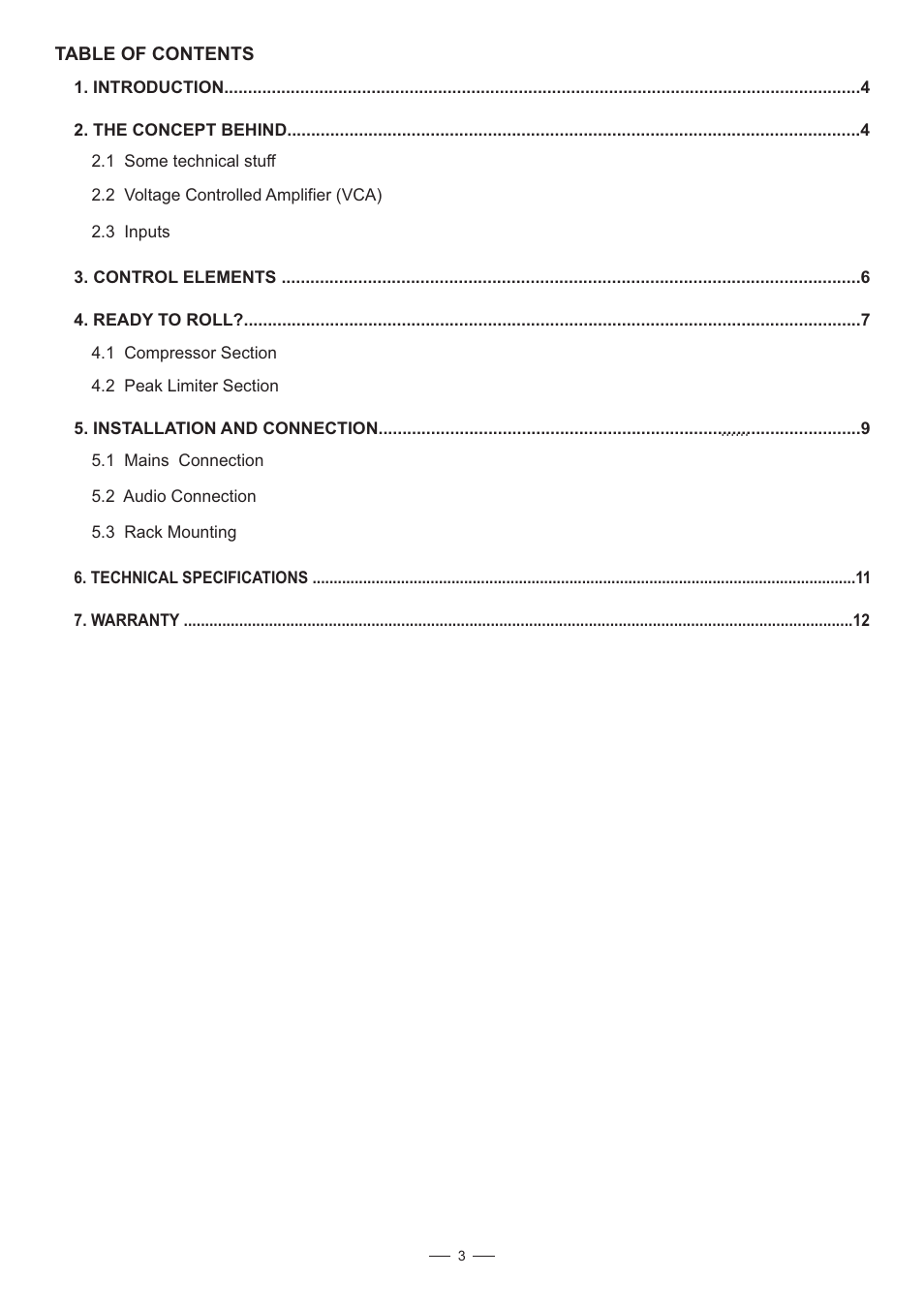 Nilfisk-ALTO CLE4.0 User Manual | Page 4 / 14