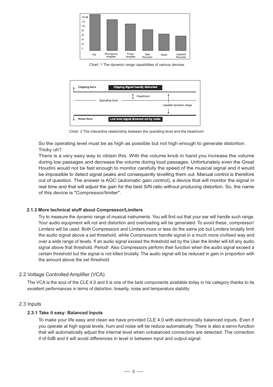 Nilfisk-ALTO CLE4.0 User Manual | Page 6 / 14