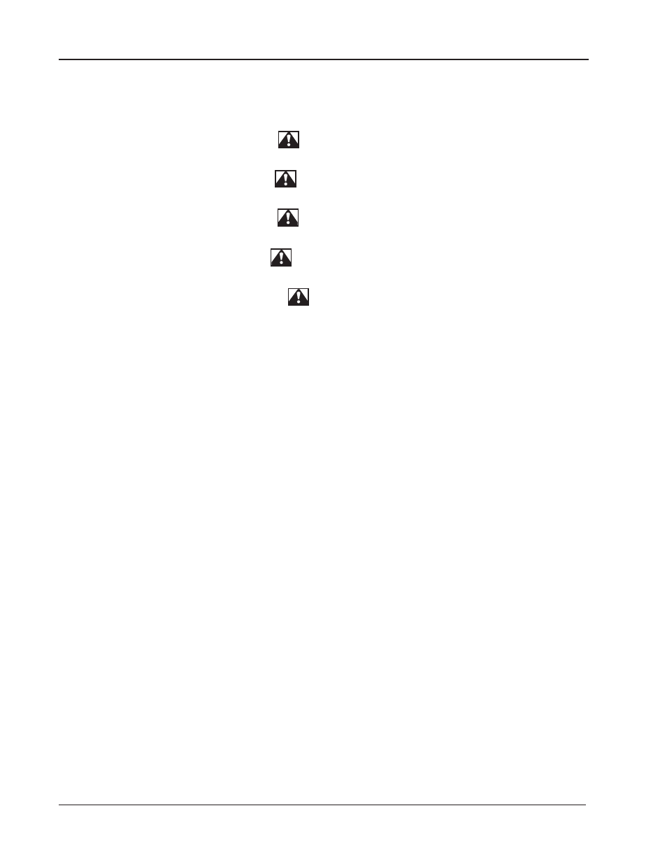 Nilfisk-ALTO SMART Sweeper/Scrubber 692003 User Manual | Page 12 / 60