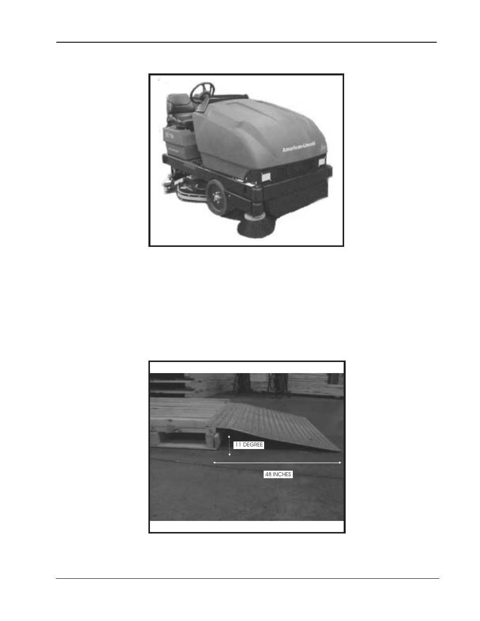 Nilfisk-ALTO SMART Sweeper/Scrubber 692003 User Manual | Page 17 / 60