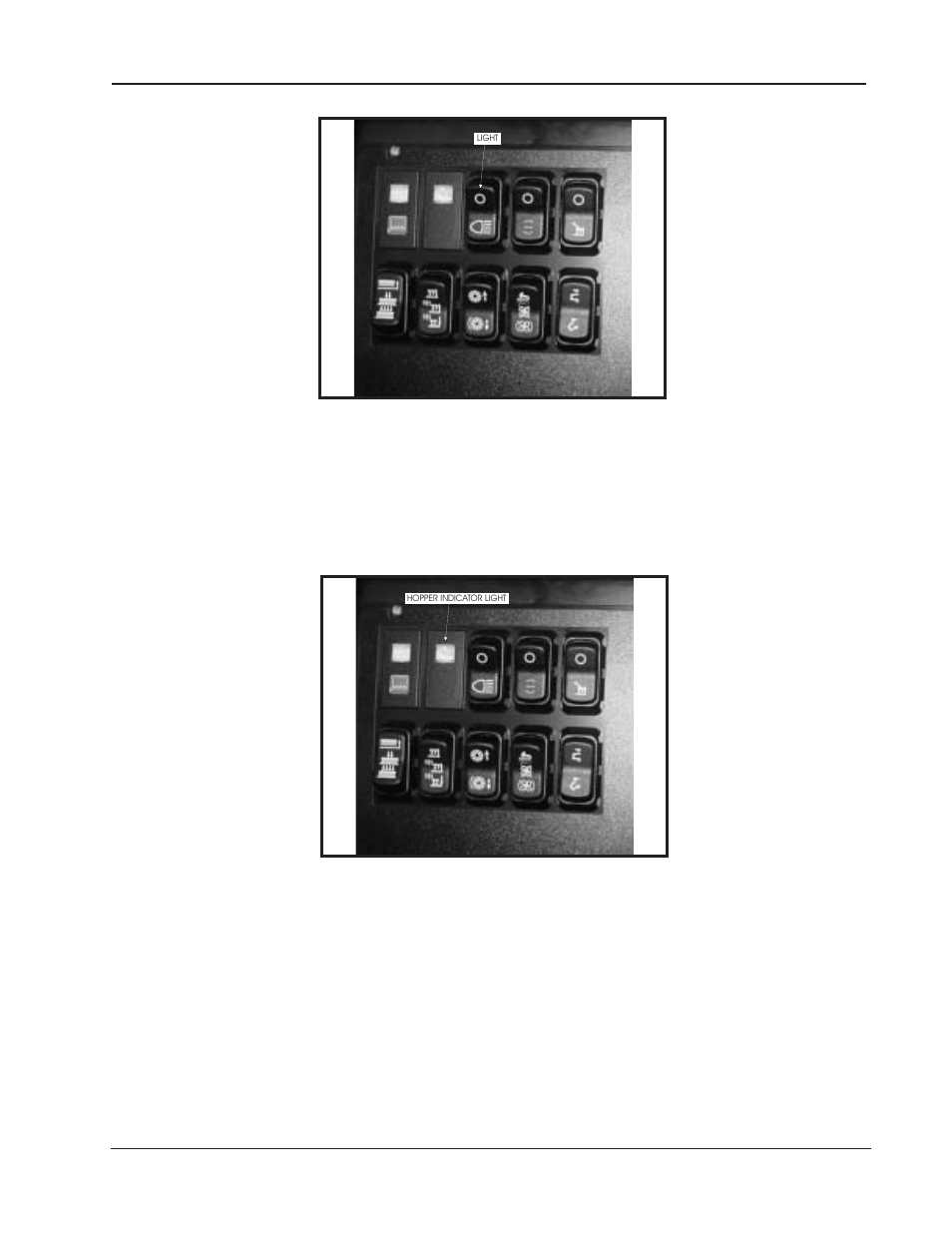 Controls | Nilfisk-ALTO SMART Sweeper/Scrubber 692003 User Manual | Page 23 / 60