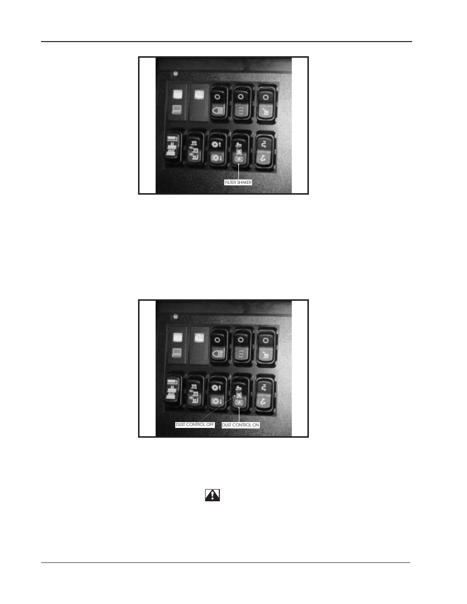 Controls | Nilfisk-ALTO SMART Sweeper/Scrubber 692003 User Manual | Page 24 / 60