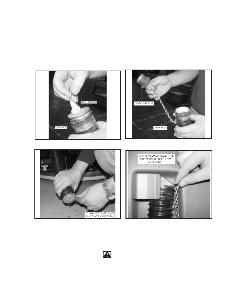Operating instructions, American-lincoln 1-39 smart | Nilfisk-ALTO SMART Sweeper/Scrubber 692003 User Manual | Page 39 / 60