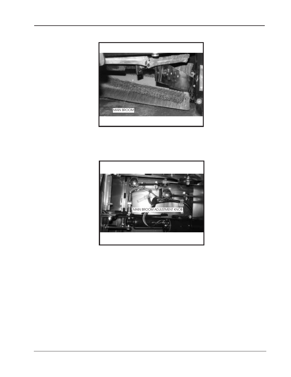 Nilfisk-ALTO SMART Sweeper/Scrubber 692003 User Manual | Page 53 / 60