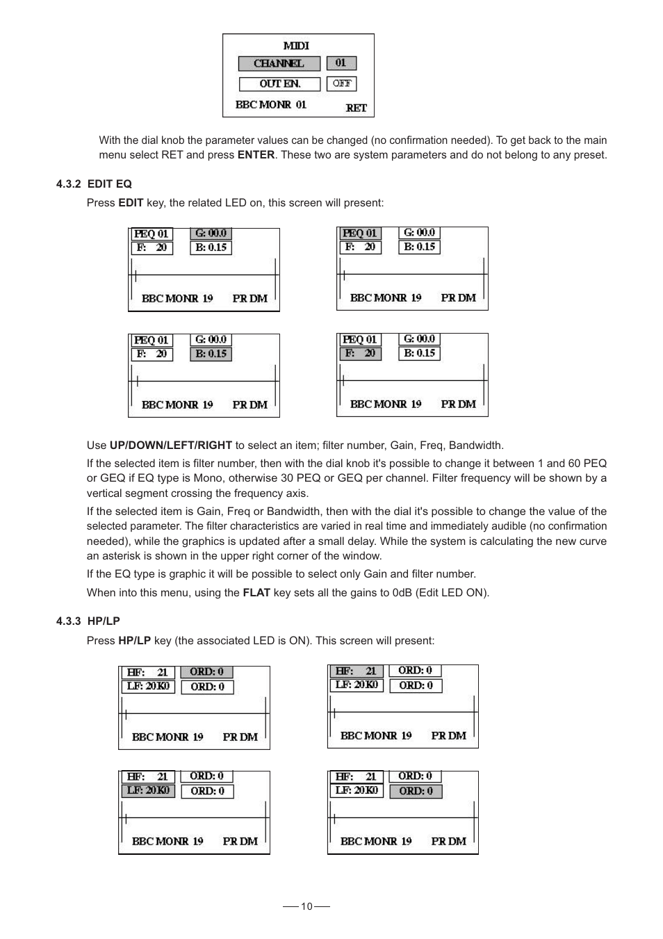 Nilfisk-ALTO CONTROL60 User Manual | Page 11 / 18