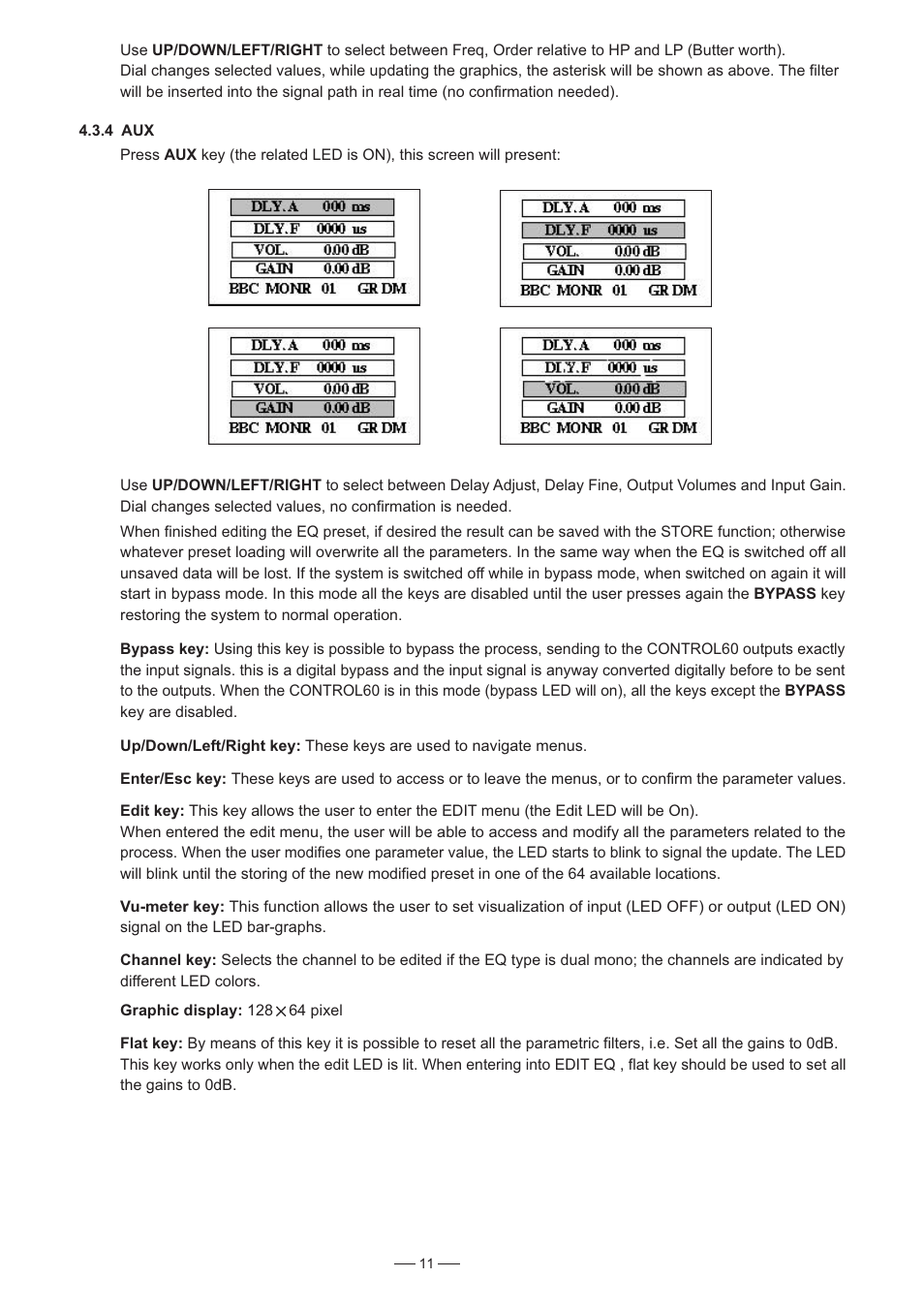 Nilfisk-ALTO CONTROL60 User Manual | Page 12 / 18