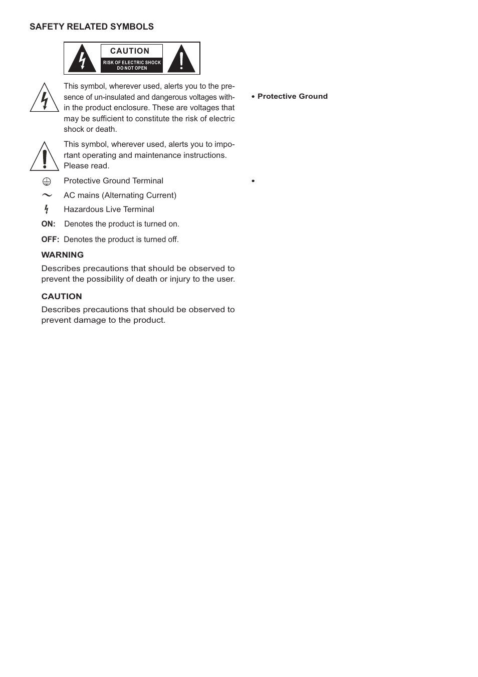 Nilfisk-ALTO CONTROL60 User Manual | Page 2 / 18