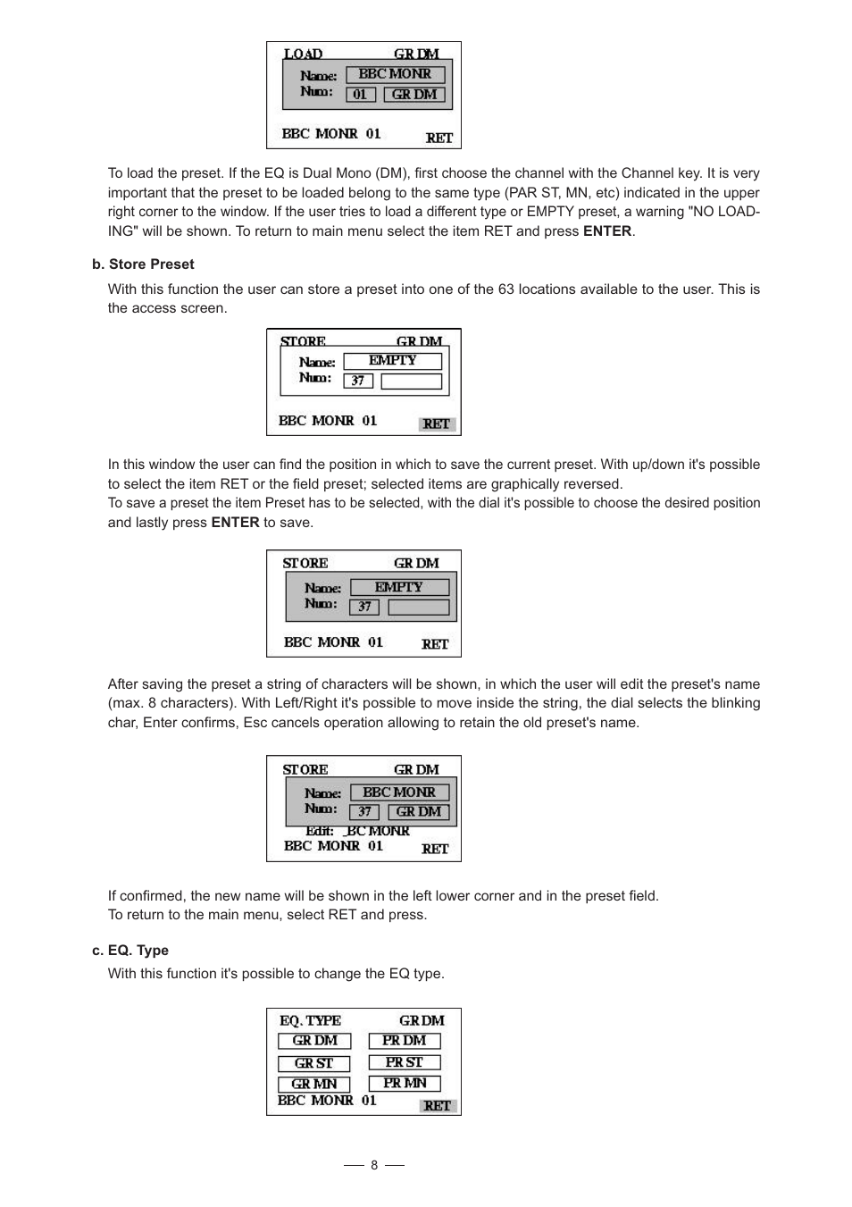 Nilfisk-ALTO CONTROL60 User Manual | Page 9 / 18