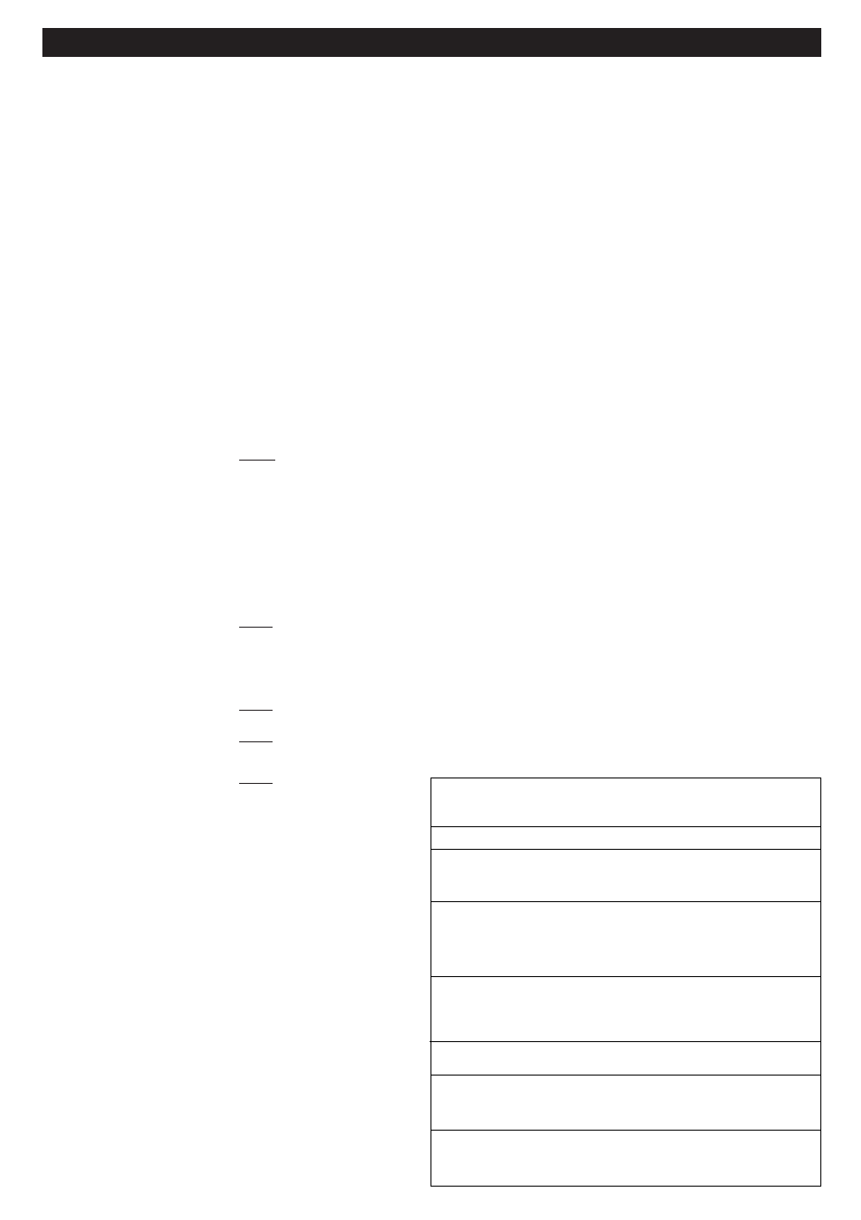 The hotspot patio heaters | Nilfisk-ALTO Patio Heater Range User Manual | Page 2 / 7
