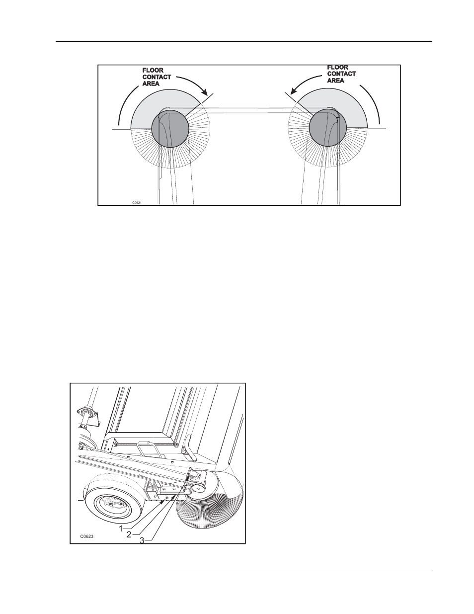 Service instructions | Nilfisk-ALTO 91WS User Manual | Page 26 / 100