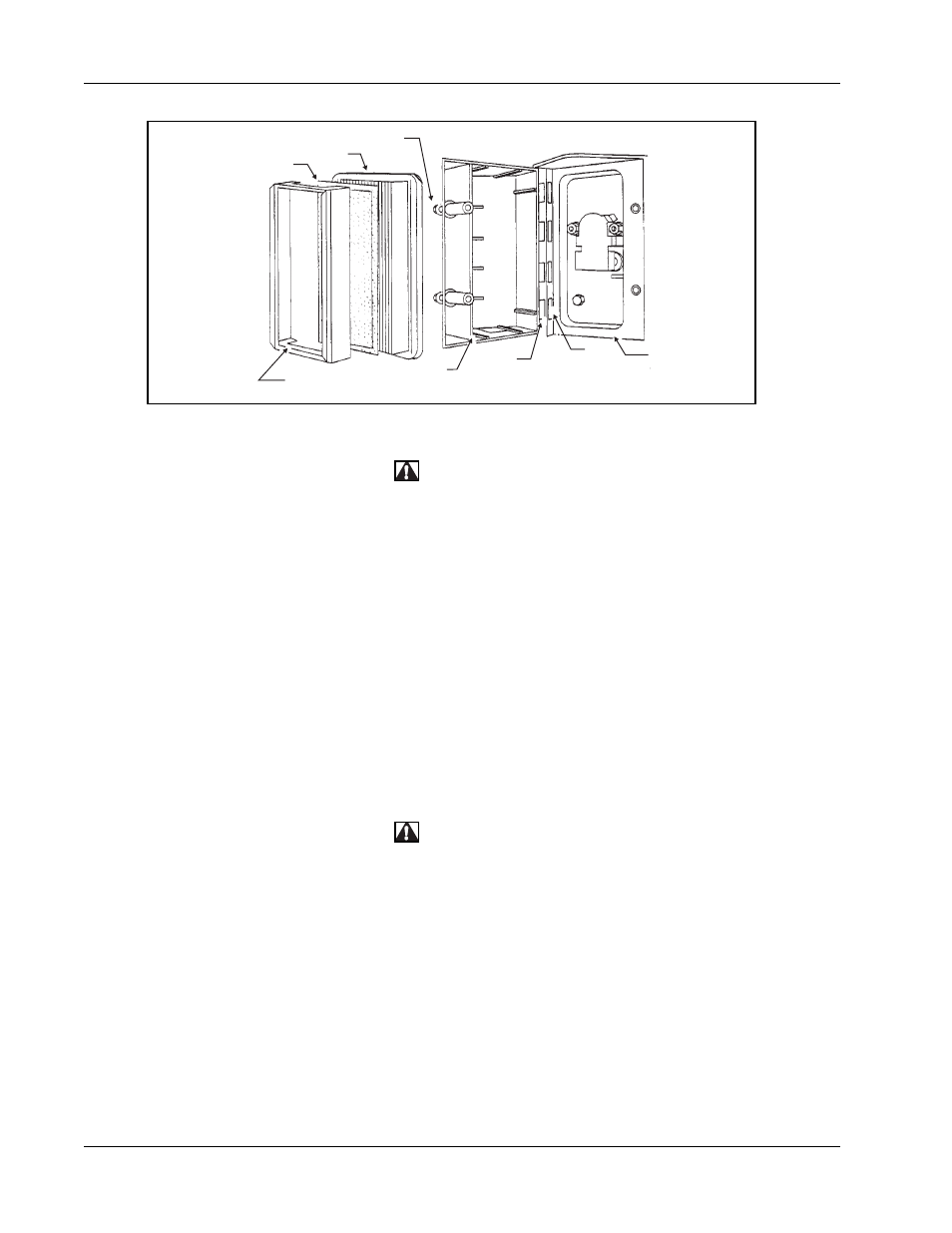 Service instructions | Nilfisk-ALTO 91WS User Manual | Page 29 / 100