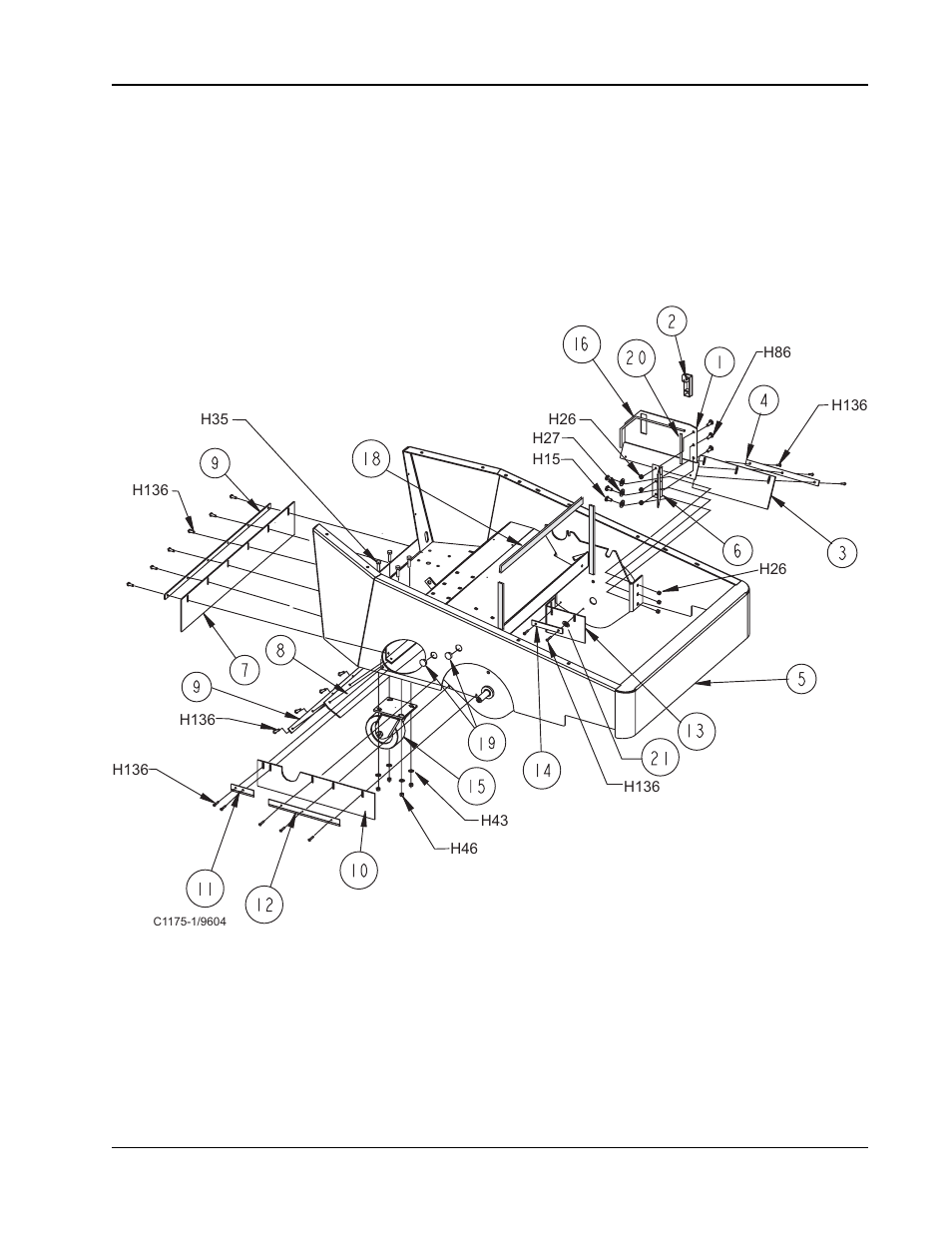 Nilfisk-ALTO 91WS User Manual | Page 50 / 100