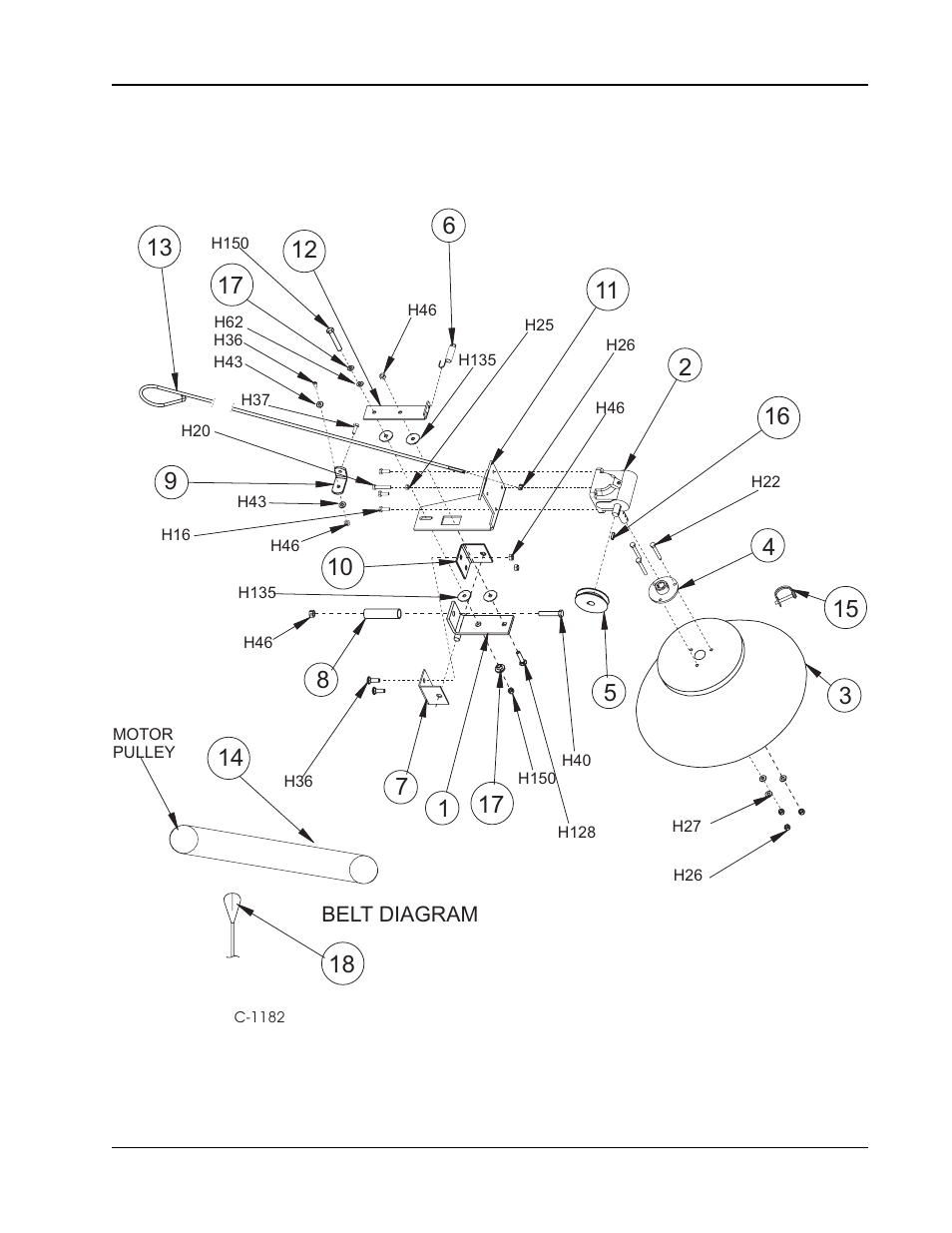 Nilfisk-ALTO 91WS User Manual | Page 62 / 100