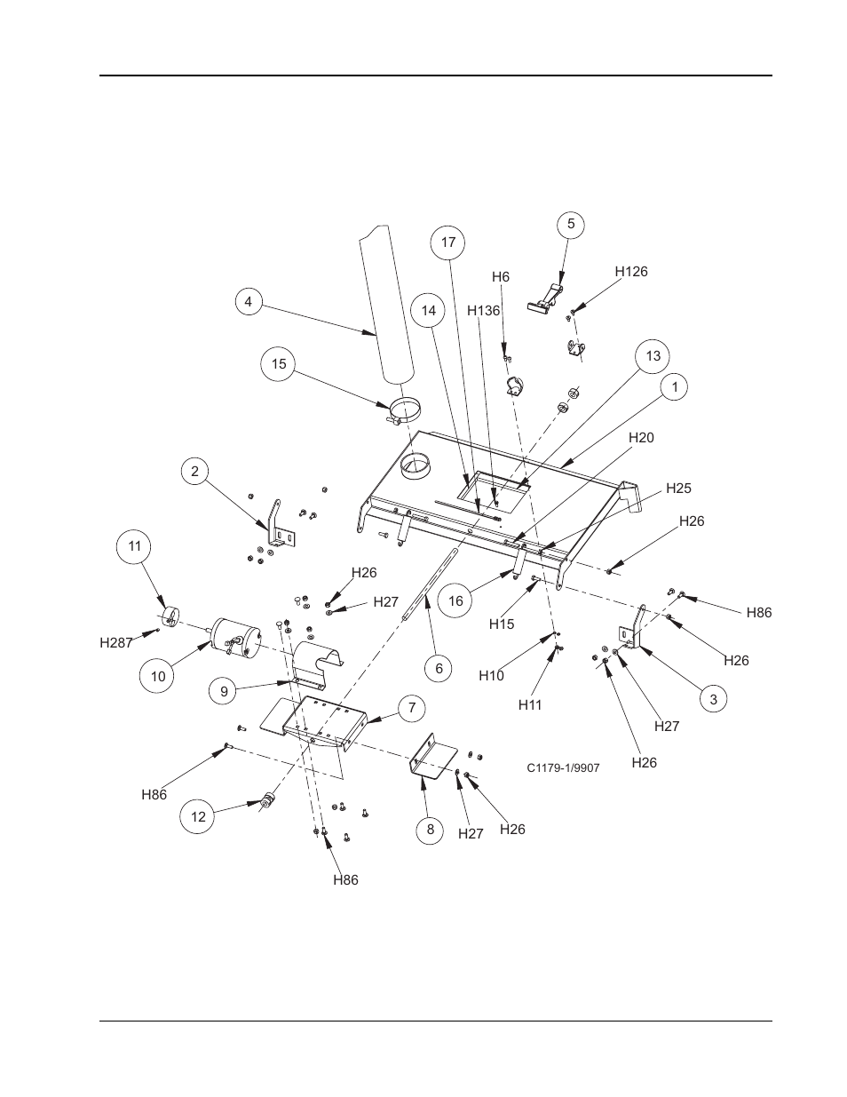 Nilfisk-ALTO 91WS User Manual | Page 66 / 100