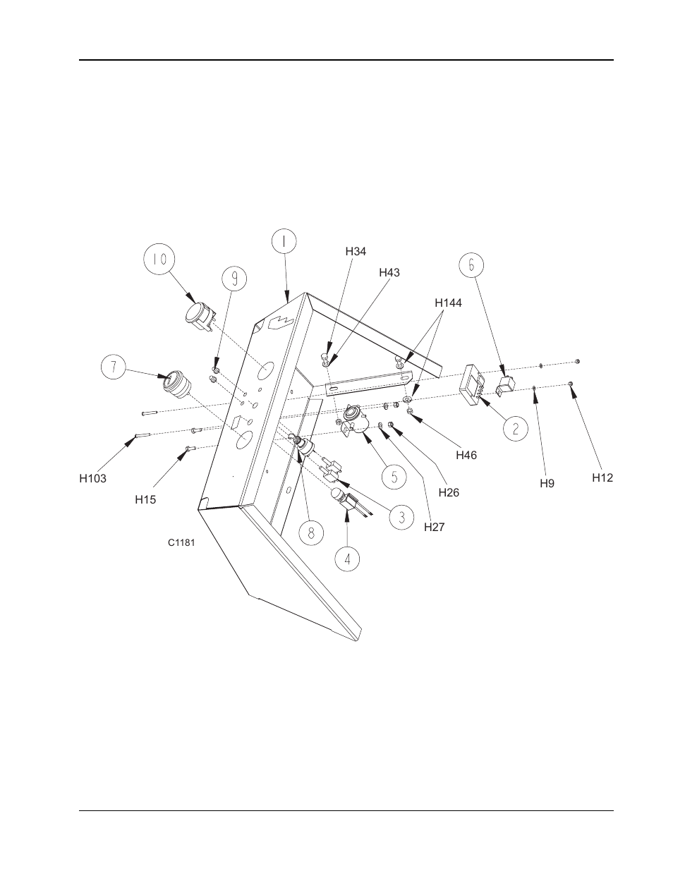 Nilfisk-ALTO 91WS User Manual | Page 80 / 100