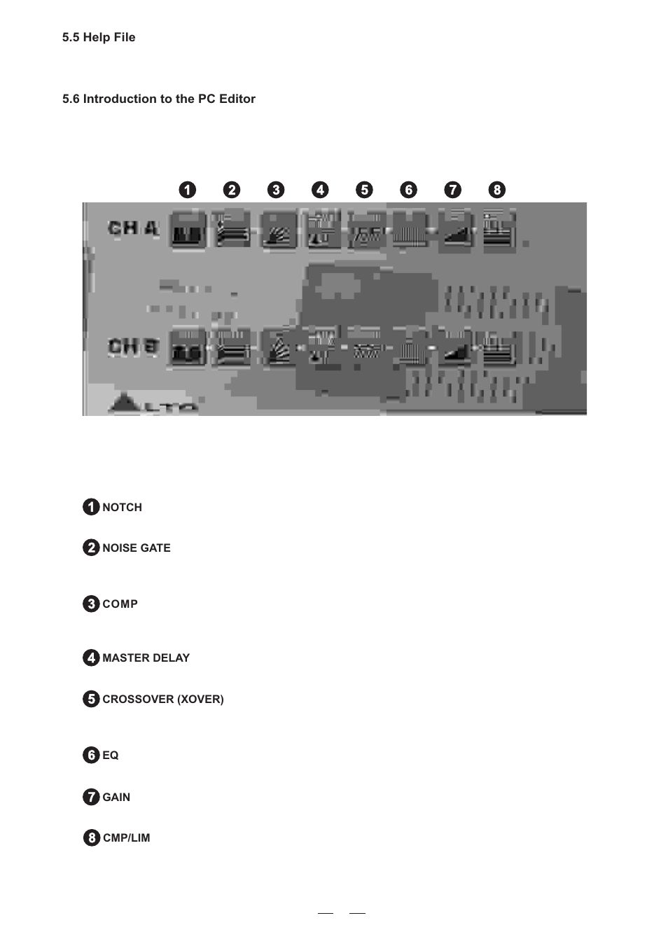 Nilfisk-ALTO DPA900/1500 User Manual | Page 11 / 20