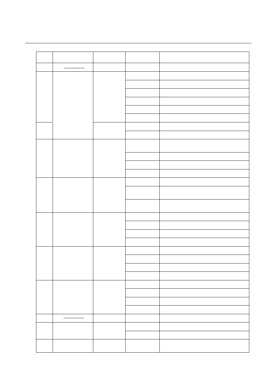 2 description of the functions | A&D TM-2655 User Manual | Page 23 / 32