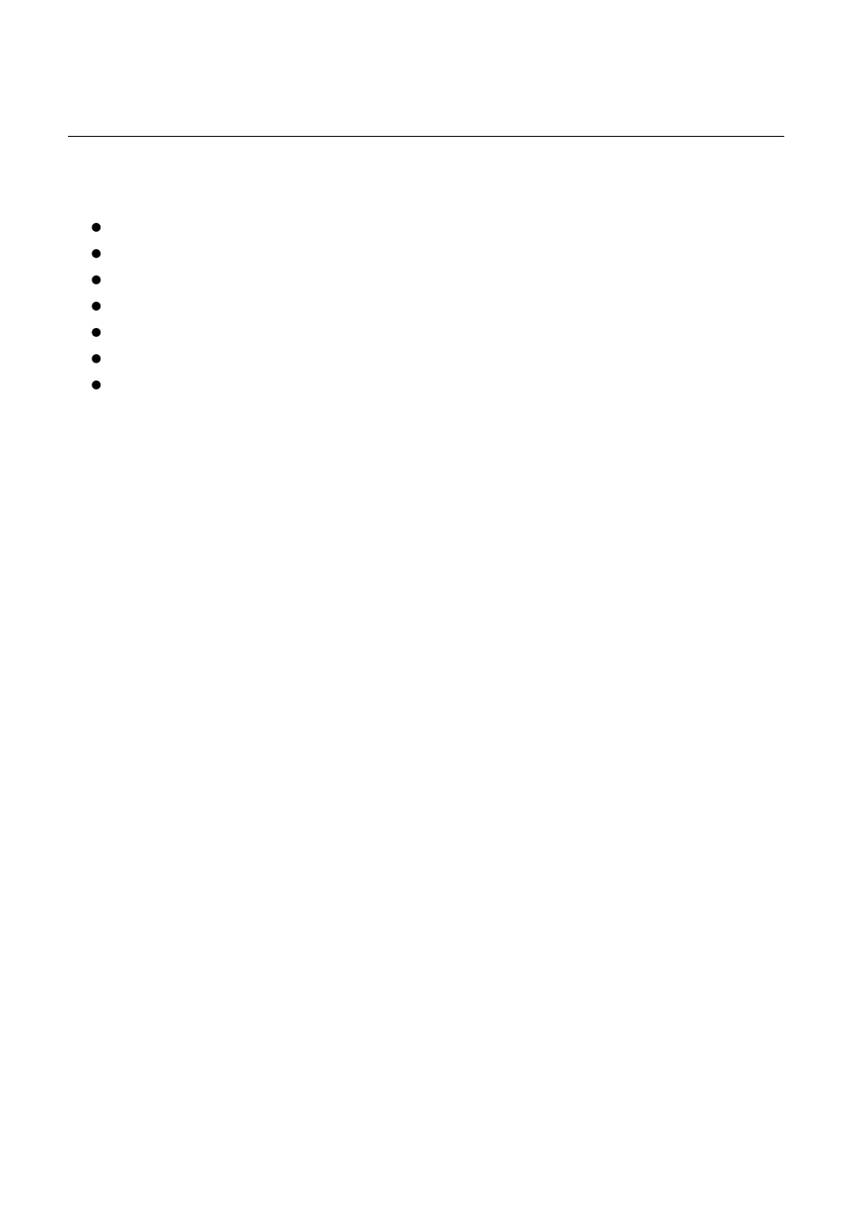 7 options and consumables | A&D TM-2655 User Manual | Page 30 / 32