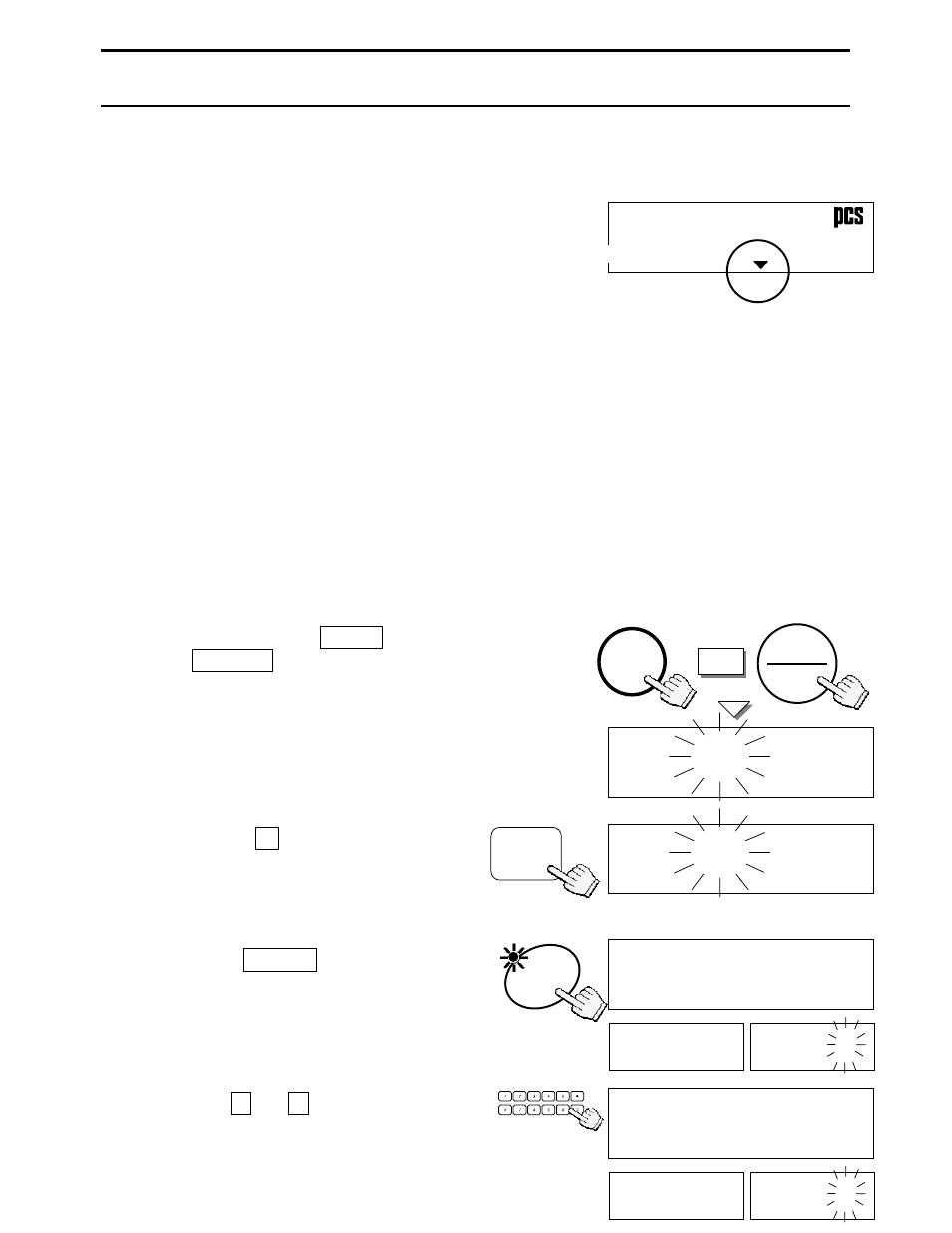 Comparator function, 88clear8, Aidal 0 0 00 | Aidal 1 0 00 | A&D Counting Scale HC-15Ki User Manual | Page 27 / 60