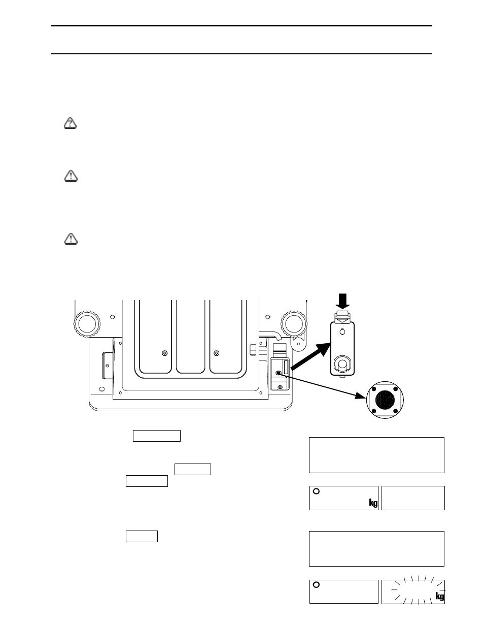 Calibration, 11hi00 | A&D Counting Scale HC-15Ki User Manual | Page 29 / 60