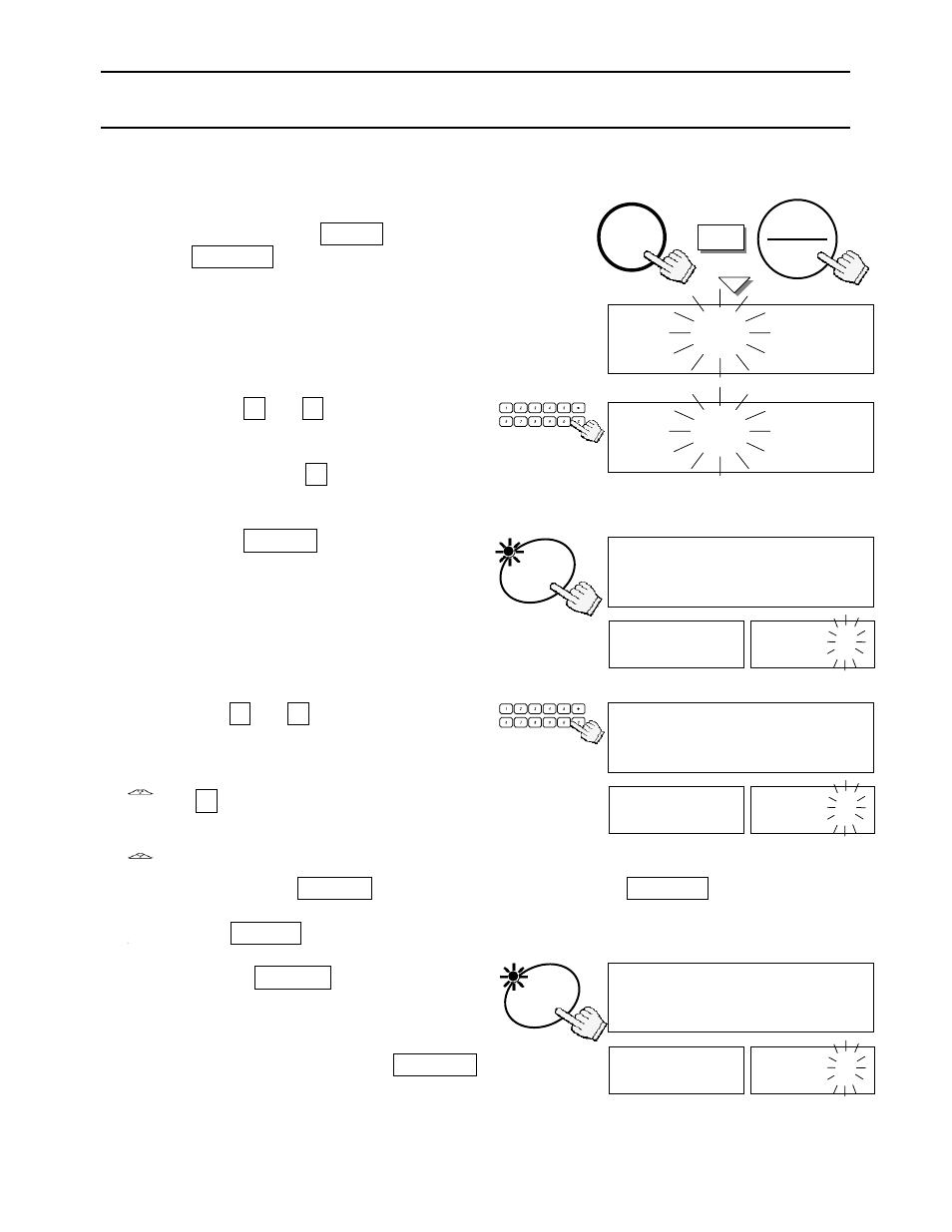 F-function parameters, 88clear8, Aidal 0 0 00 | Aidal 1 0 00 | A&D Counting Scale HC-15Ki User Manual | Page 32 / 60