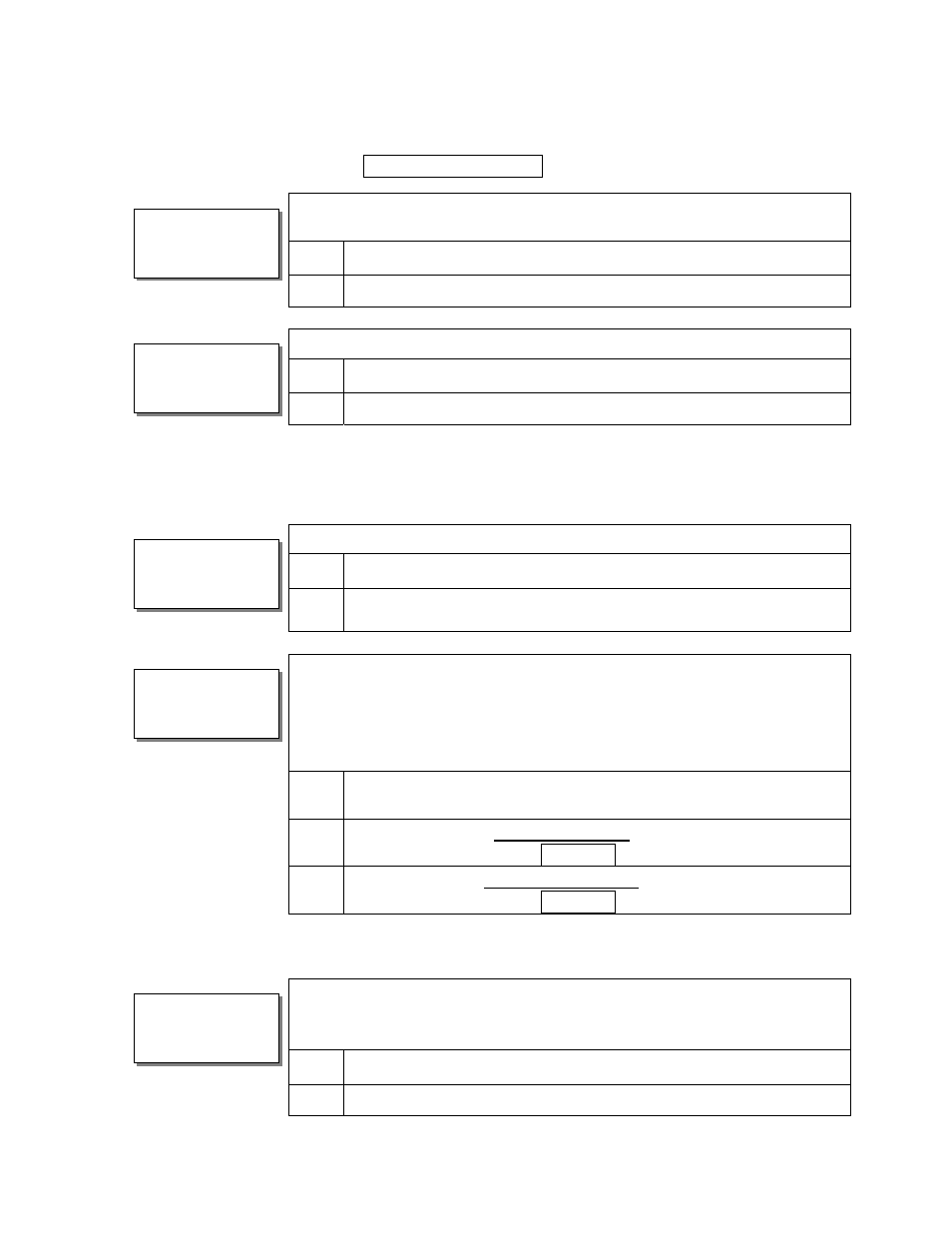 F-00-02 | A&D Counting Scale HC-15Ki User Manual | Page 33 / 60