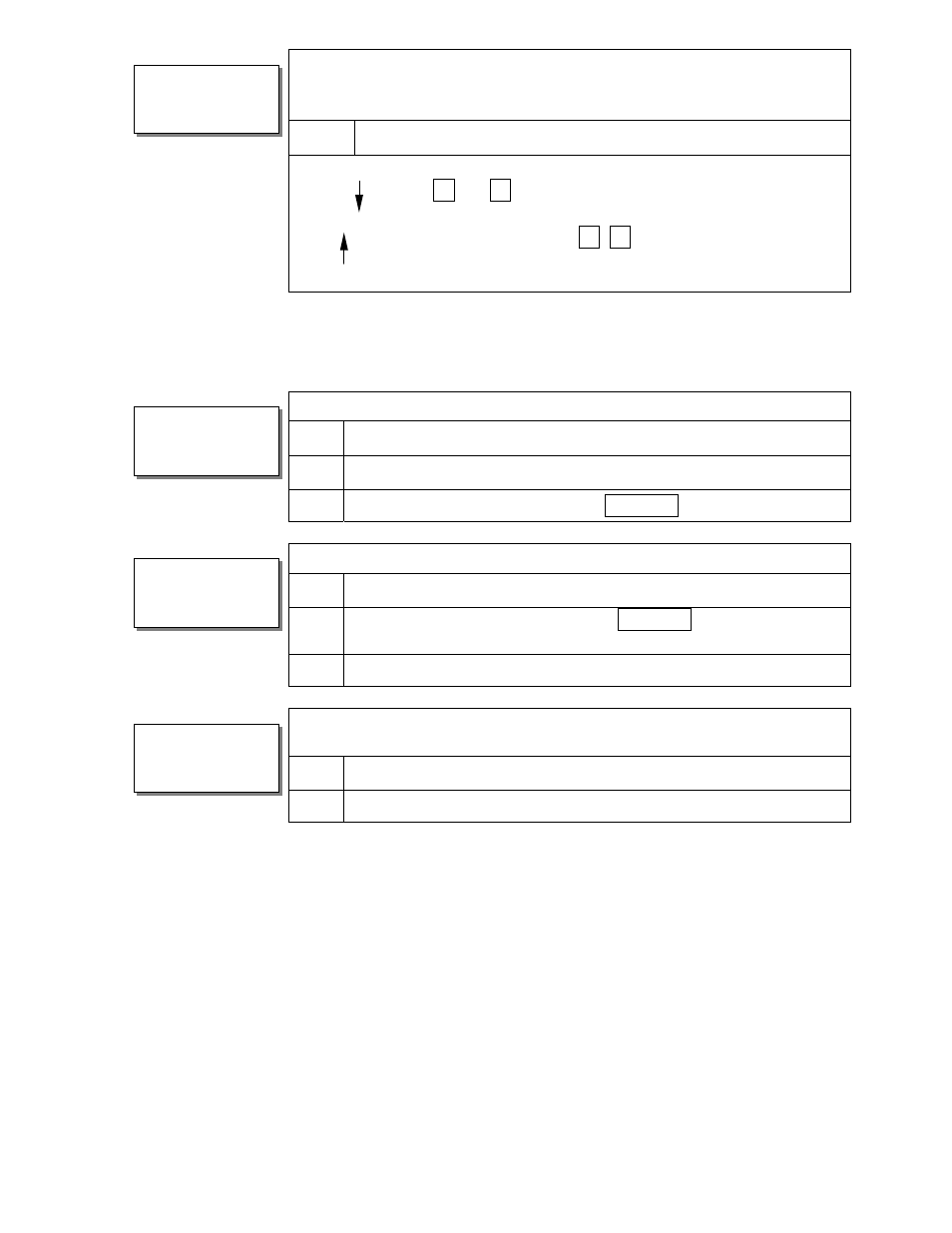 A&D Counting Scale HC-15Ki User Manual | Page 34 / 60