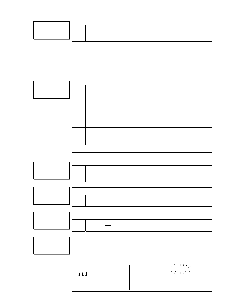 A&D Counting Scale HC-15Ki User Manual | Page 36 / 60