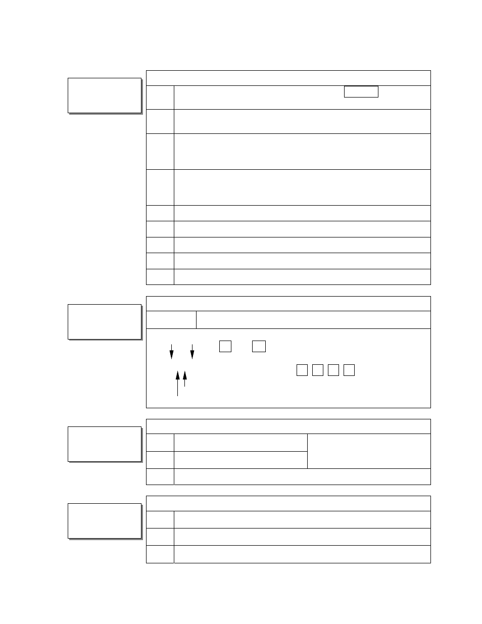 A&D Counting Scale HC-15Ki User Manual | Page 37 / 60