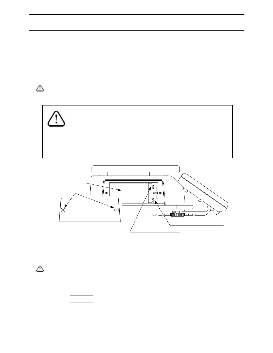 Op-02 battery | A&D Counting Scale HC-15Ki User Manual | Page 43 / 60