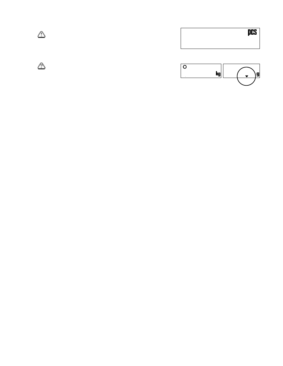 88 lo 8 bat | A&D Counting Scale HC-15Ki User Manual | Page 44 / 60