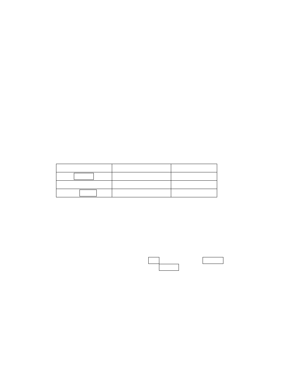 A&D Counting Scale HC-15Ki User Manual | Page 47 / 60