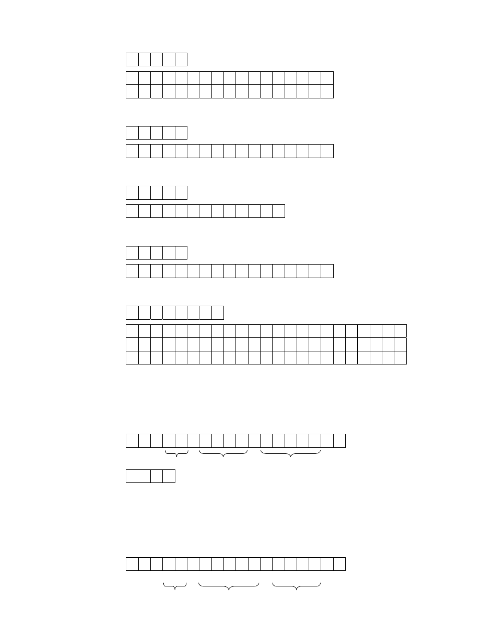 A&D Counting Scale HC-15Ki User Manual | Page 51 / 60