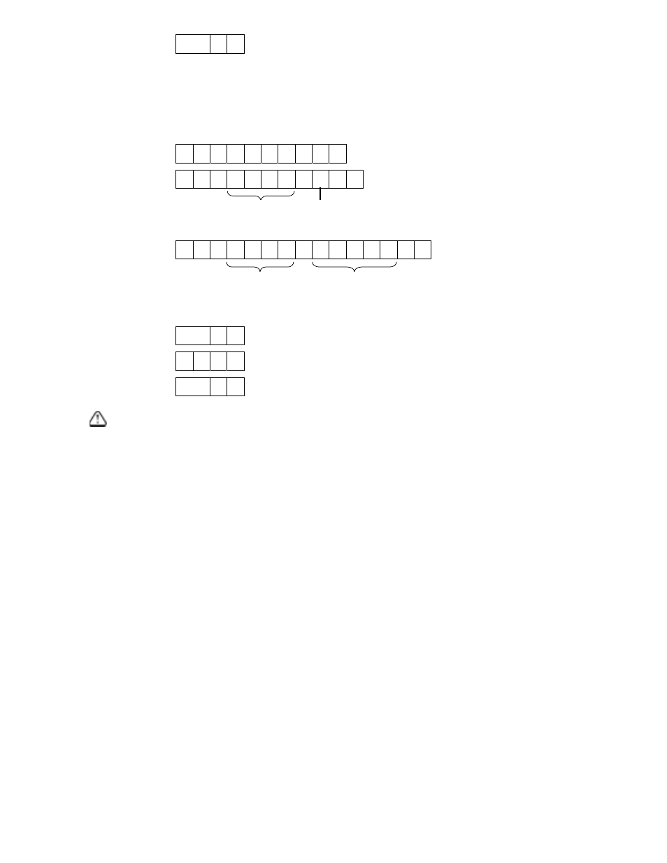 A&D Counting Scale HC-15Ki User Manual | Page 52 / 60